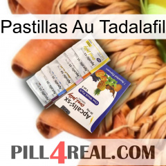 Tadalafil Pastillas 11